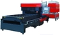 Tagliatrice del laser con il generatore veloce 1.8M/Min Speed For Dieboard Making di flusso 2200W